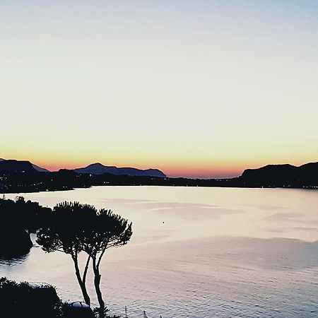 Hotel Torre Normanna Altavilla Milicia Εξωτερικό φωτογραφία