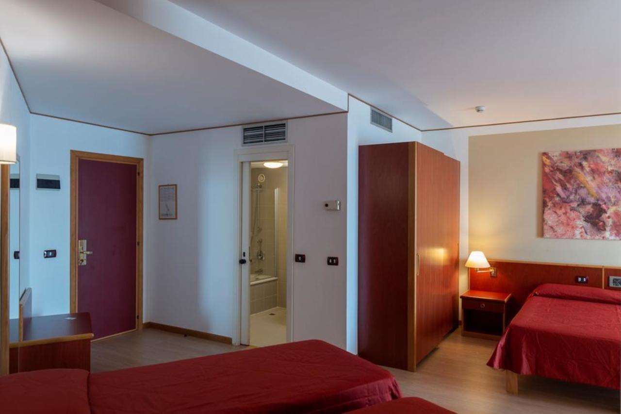 Hotel Torre Normanna Altavilla Milicia Εξωτερικό φωτογραφία