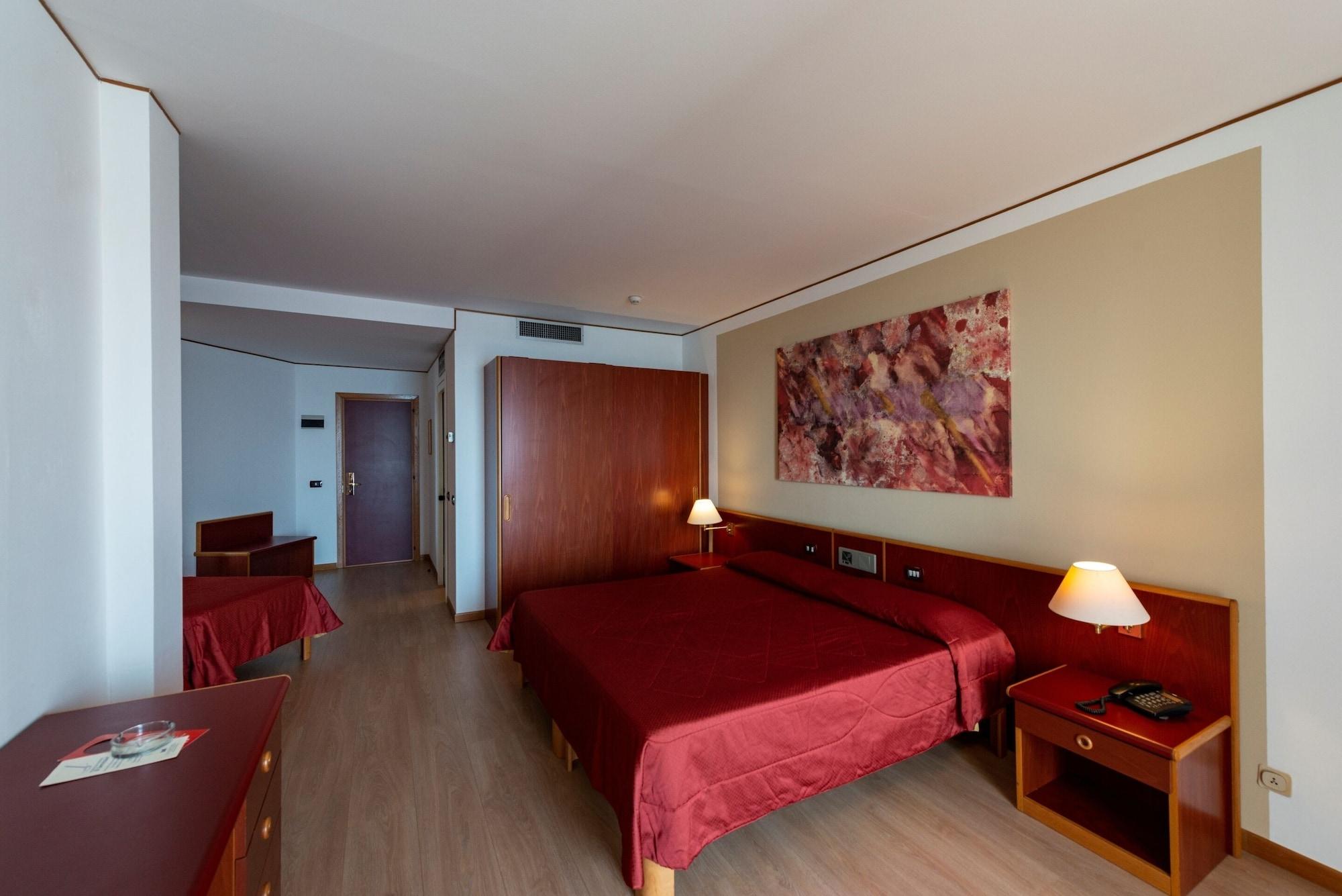 Hotel Torre Normanna Altavilla Milicia Εξωτερικό φωτογραφία