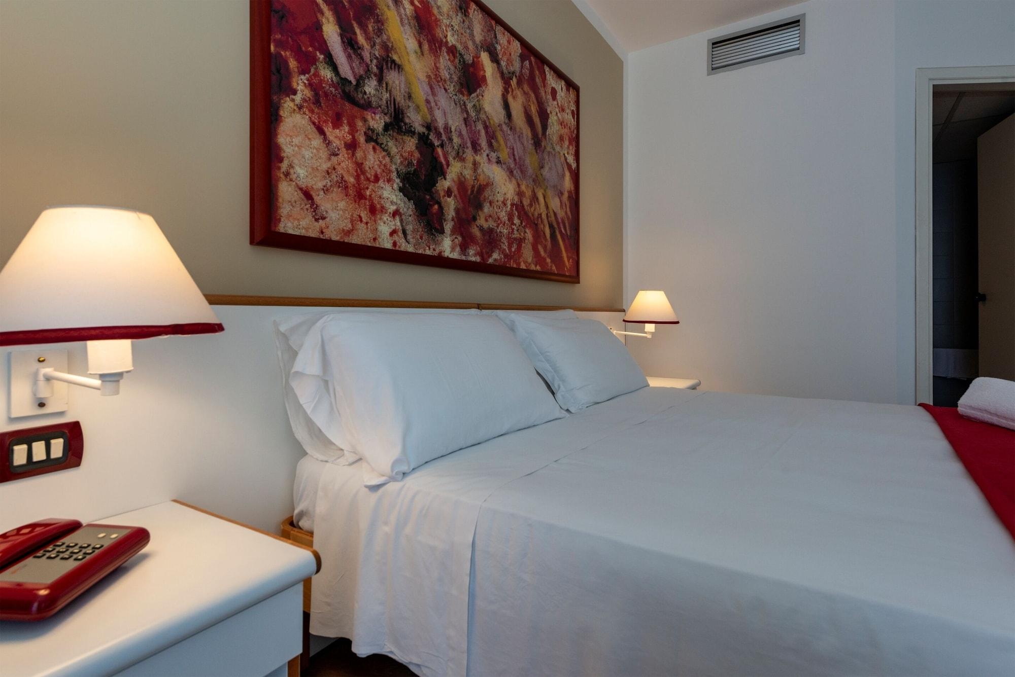 Hotel Torre Normanna Altavilla Milicia Εξωτερικό φωτογραφία