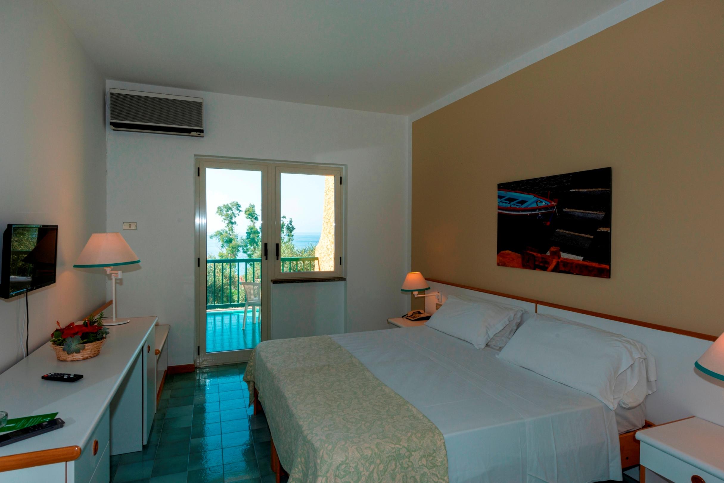 Hotel Torre Normanna Altavilla Milicia Εξωτερικό φωτογραφία