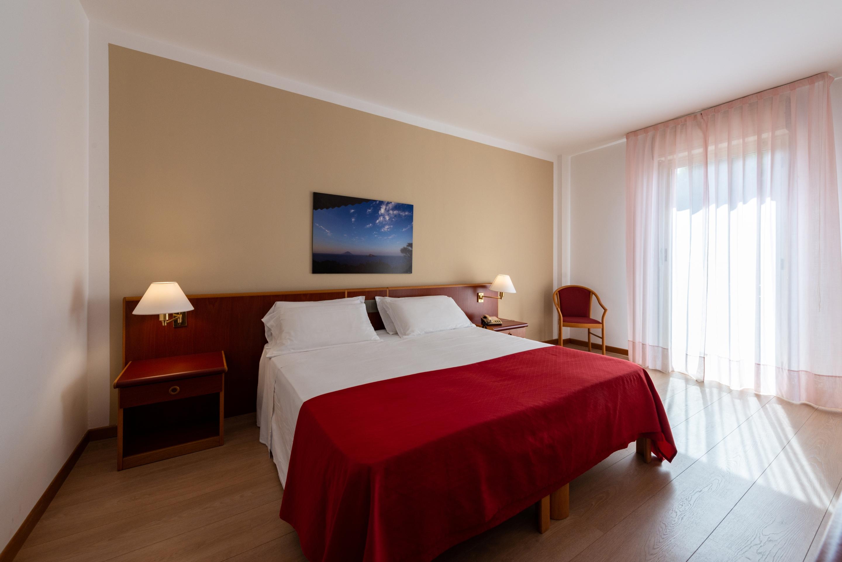 Hotel Torre Normanna Altavilla Milicia Εξωτερικό φωτογραφία