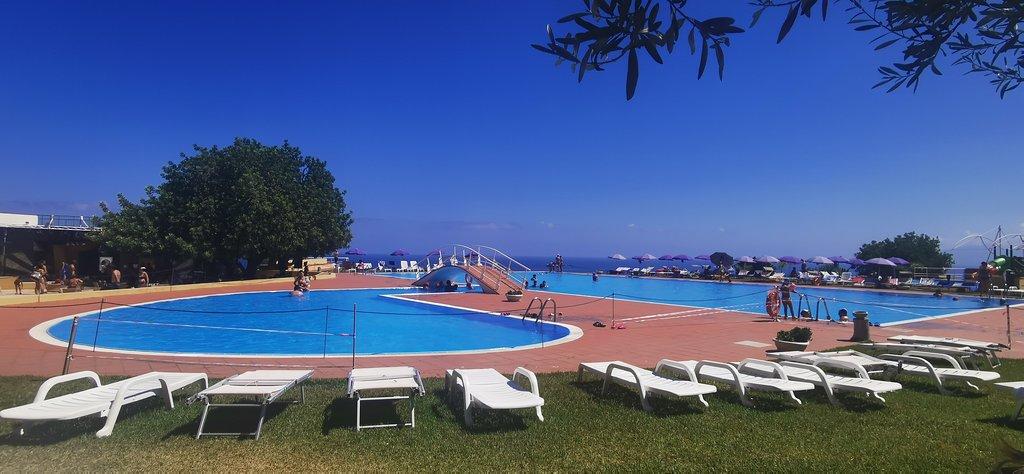 Hotel Torre Normanna Altavilla Milicia Εξωτερικό φωτογραφία
