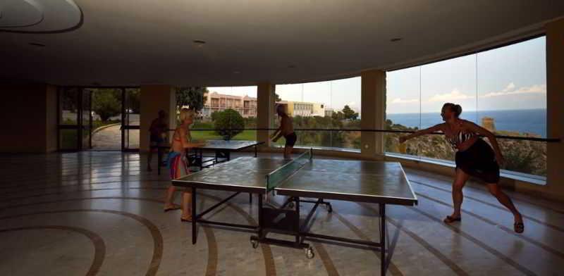 Hotel Torre Normanna Altavilla Milicia Εξωτερικό φωτογραφία