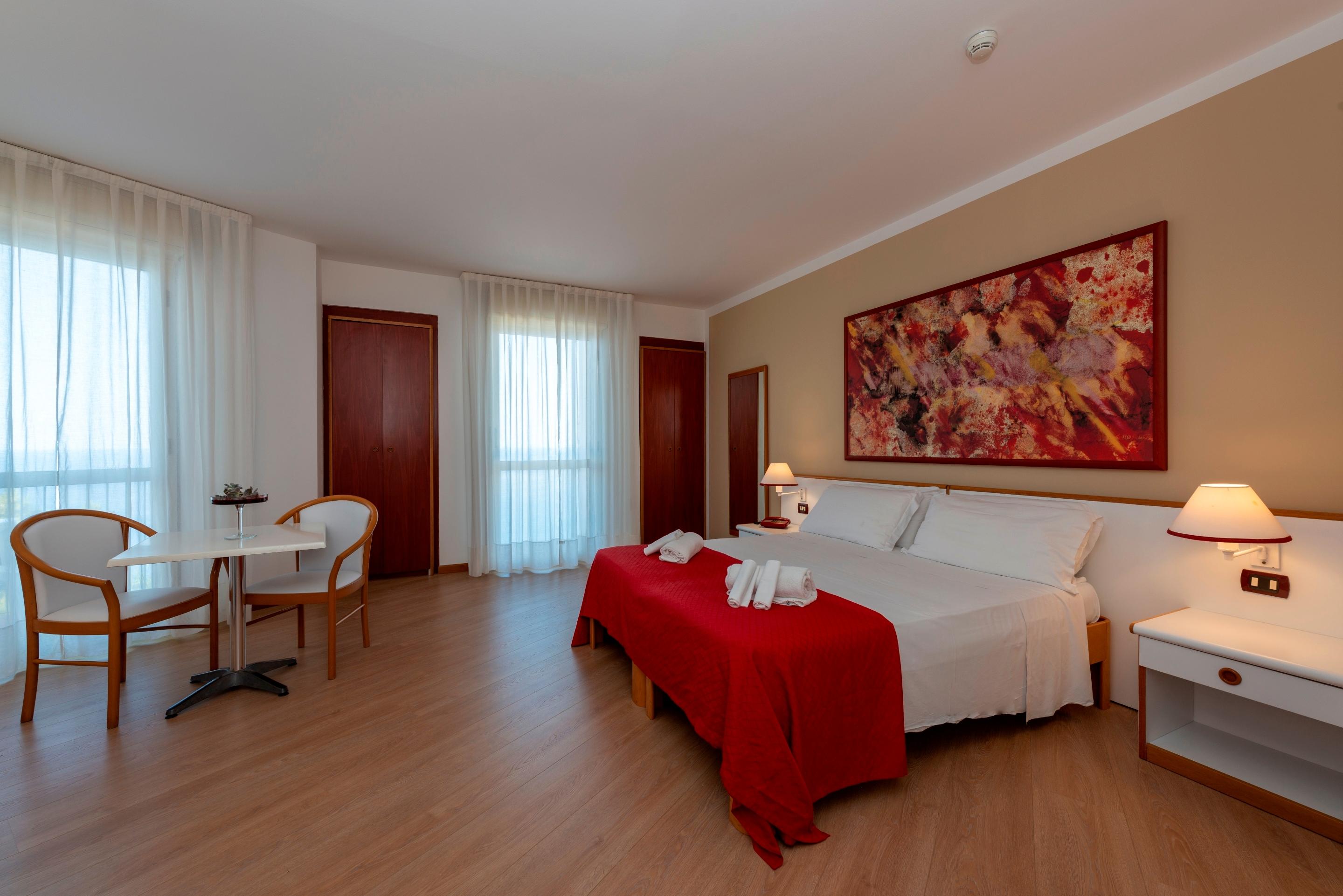 Hotel Torre Normanna Altavilla Milicia Εξωτερικό φωτογραφία