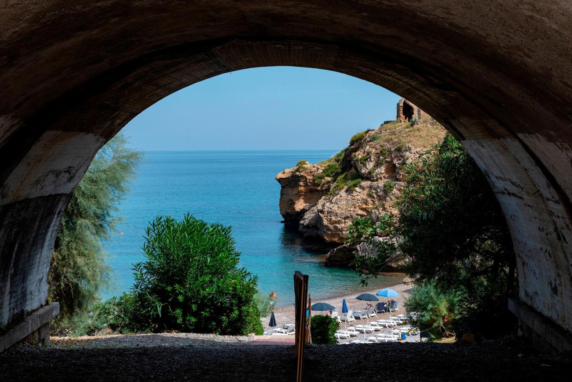 Hotel Torre Normanna Altavilla Milicia Εξωτερικό φωτογραφία