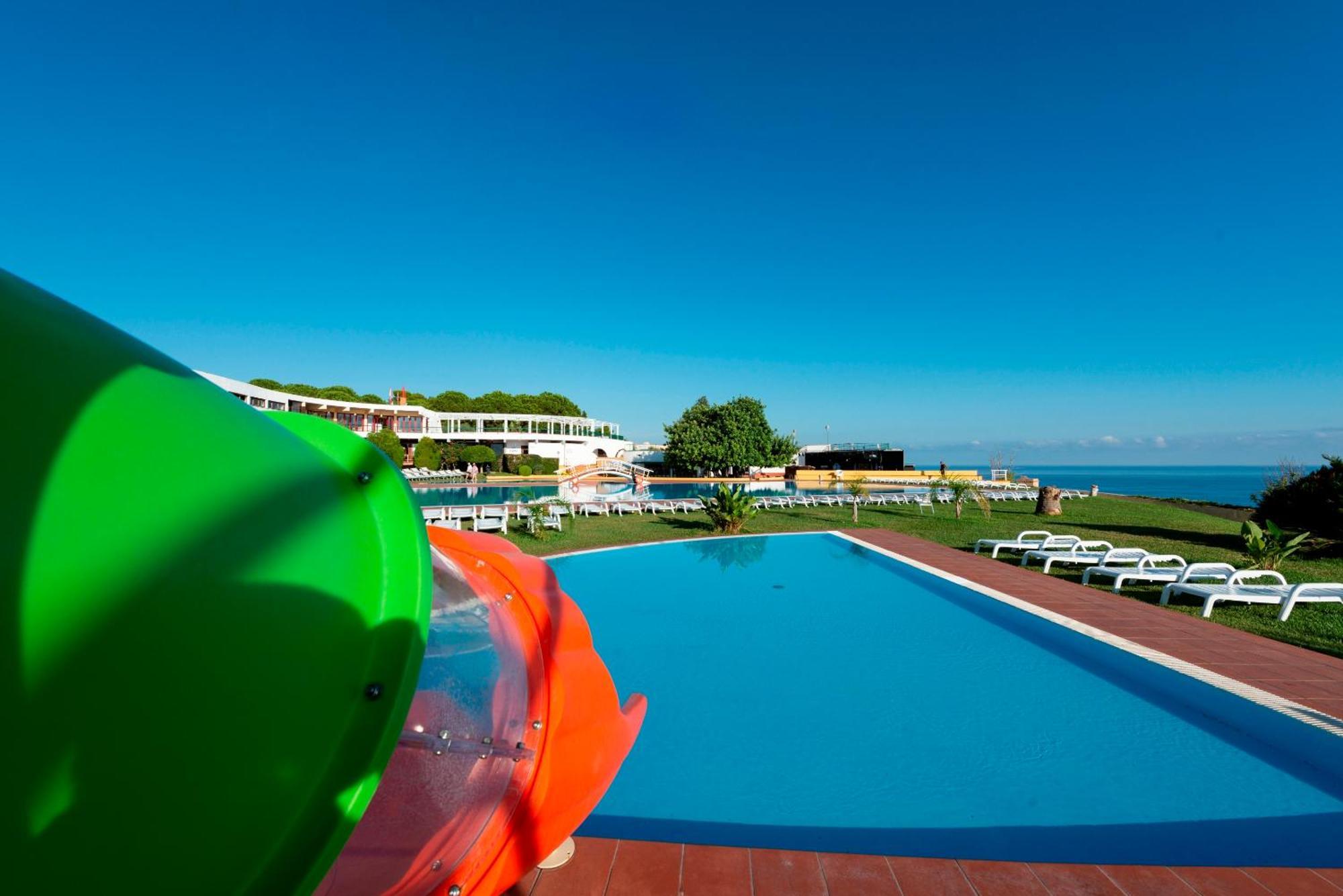 Hotel Torre Normanna Altavilla Milicia Εξωτερικό φωτογραφία