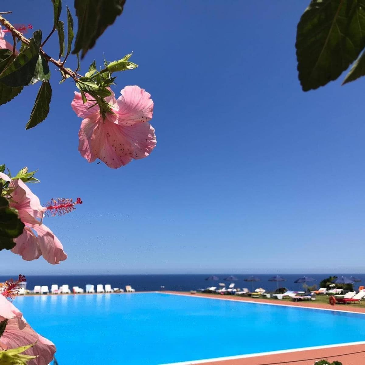 Hotel Torre Normanna Altavilla Milicia Εξωτερικό φωτογραφία