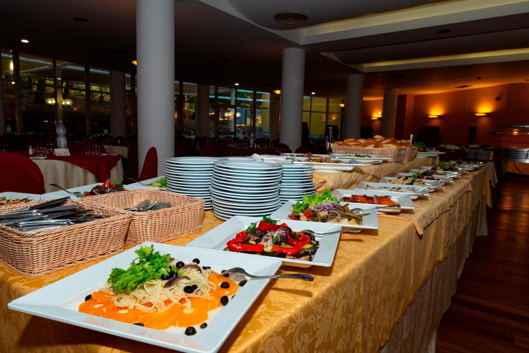 Hotel Torre Normanna Altavilla Milicia Εξωτερικό φωτογραφία