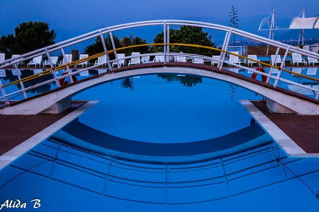 Hotel Torre Normanna Altavilla Milicia Εξωτερικό φωτογραφία