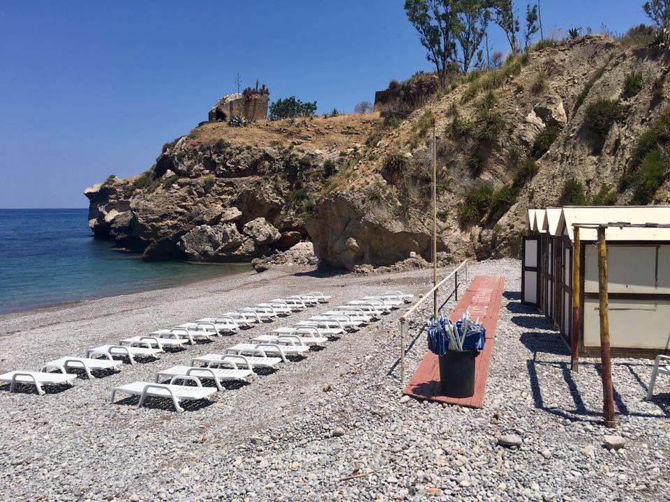 Hotel Torre Normanna Altavilla Milicia Εξωτερικό φωτογραφία