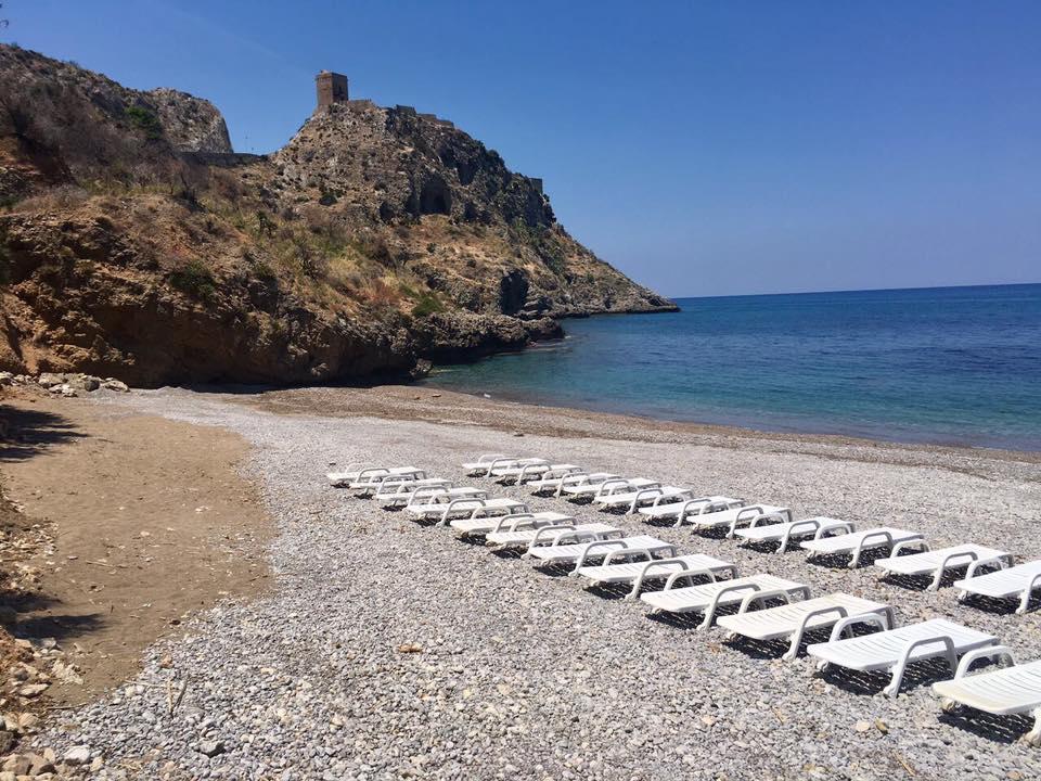 Hotel Torre Normanna Altavilla Milicia Εξωτερικό φωτογραφία