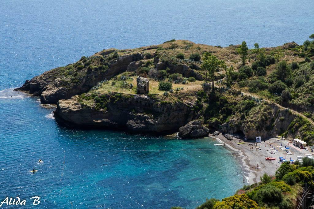 Hotel Torre Normanna Altavilla Milicia Εξωτερικό φωτογραφία