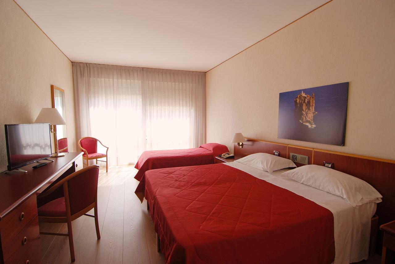Hotel Torre Normanna Altavilla Milicia Εξωτερικό φωτογραφία