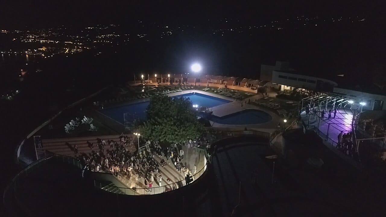 Hotel Torre Normanna Altavilla Milicia Εξωτερικό φωτογραφία