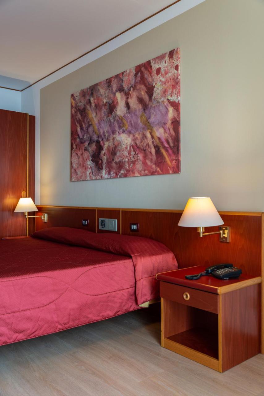 Hotel Torre Normanna Altavilla Milicia Εξωτερικό φωτογραφία