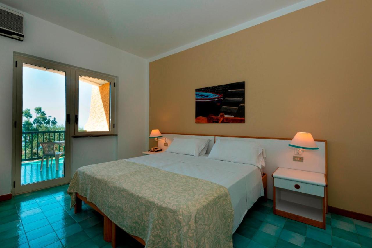 Hotel Torre Normanna Altavilla Milicia Εξωτερικό φωτογραφία