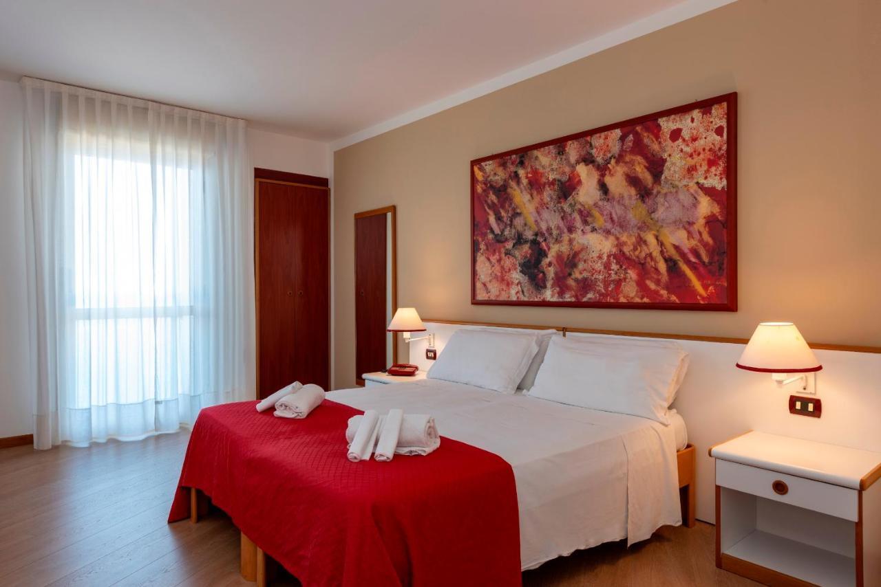 Hotel Torre Normanna Altavilla Milicia Εξωτερικό φωτογραφία