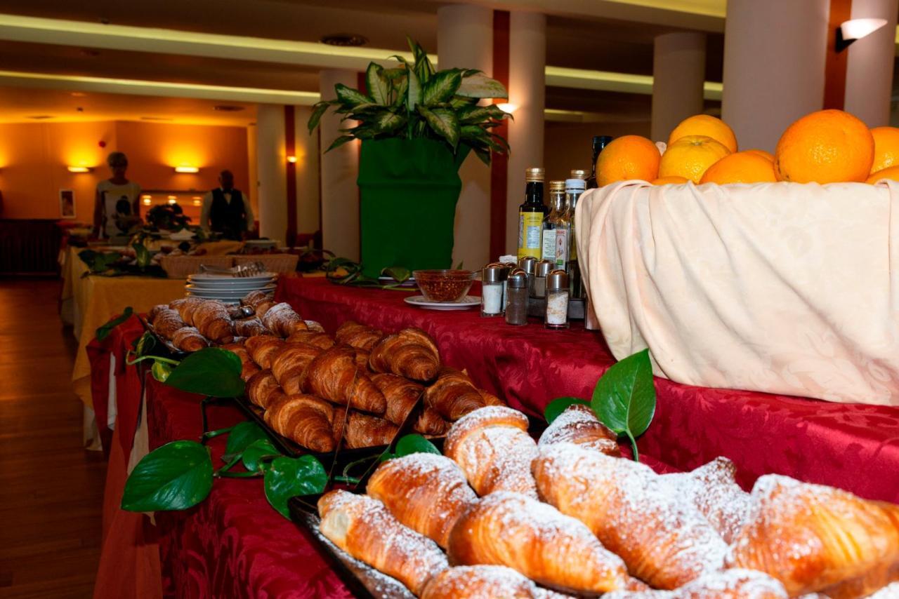 Hotel Torre Normanna Altavilla Milicia Εξωτερικό φωτογραφία